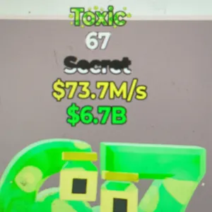 fortnite brainrot RARE