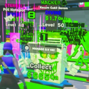 Escape Spikes Brainrots