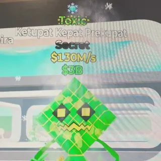 fortnite brainrot rare