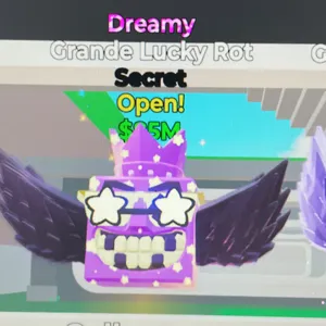 fortnite brainrot RARE