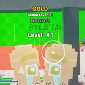 Steal Brainrot From Rot