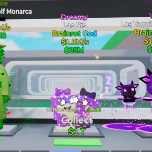 fortnite brainrot RARE