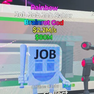 fortnite brainrot RARE