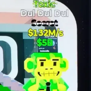 fortnite brainrot RARE