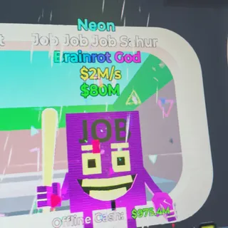 fortnite brainrot rare