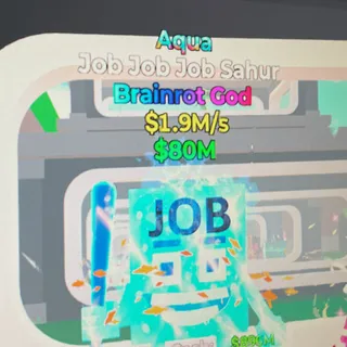 fortnite brainrot rare