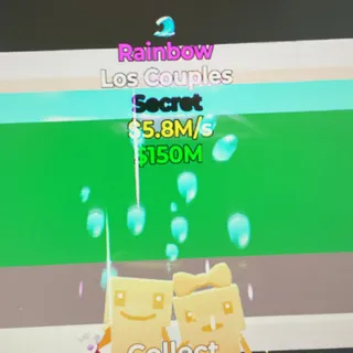 fortnite brainrot rare