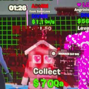 Escape Spikes Brainrots