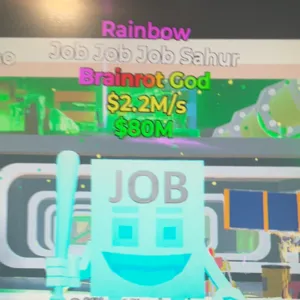 Fortnite brainrot rare