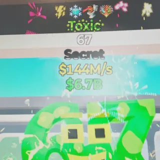 fortnite brainrot rare