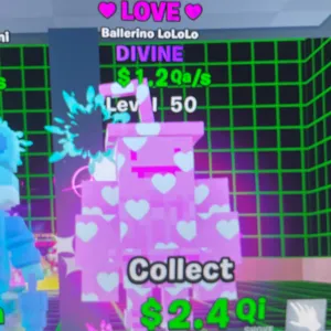 Escape Spikes Brainrots