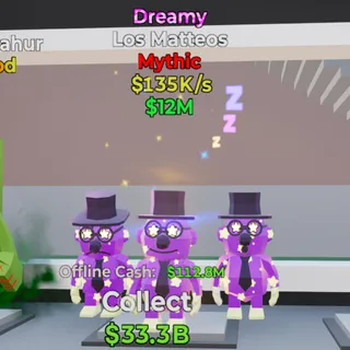 fortnite brainrot RARE