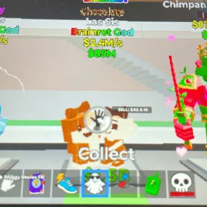 fortnite brainrot RARE