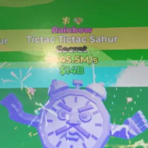 fortnite brainrot rare