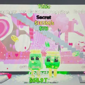 fortnite brainrot rare