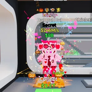 fortnite brainrot rare