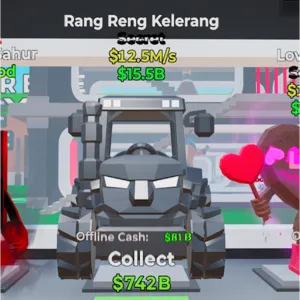 fortnite brainrot RARE