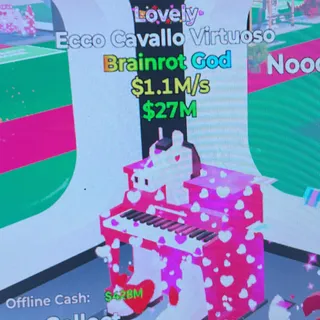 fortnite brainrot NEW