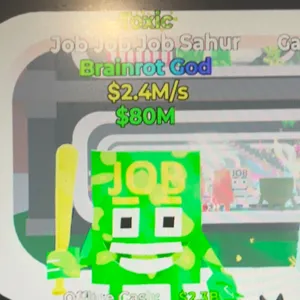 fortnite brainrot RARE