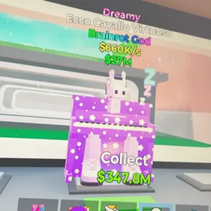 fortnite brainrot rare