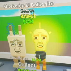 Fortnite brainrot RARE