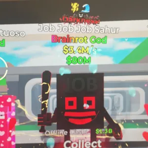 fortnite brainrot RARE