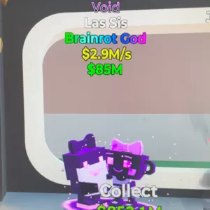 fortnite brainrot RARE