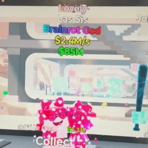 fortnite brainrot rare