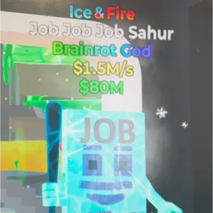 fortnite brainrot rare