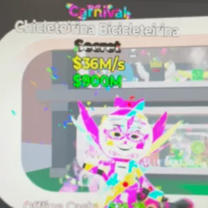 fortnite brainrot RARE