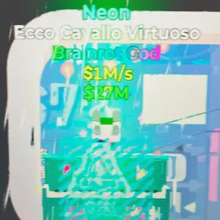 fortnite brainrot rare