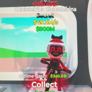 fortnite brainrot Rare