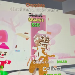 fortnite brainrot rare