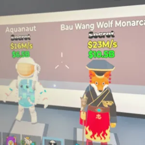 fortnite brainrot rare