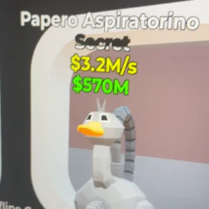 fortnite brainrot RARE