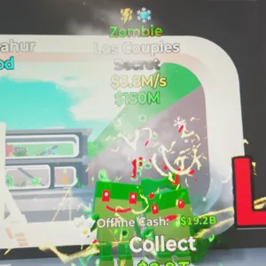 fortnite brainrot rare