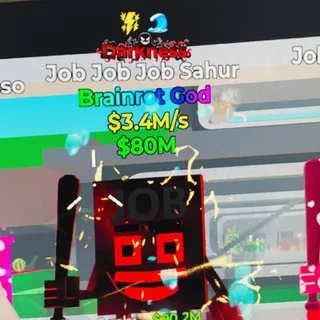 fortnite brainrot RARE