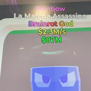 fortnite brainrot rare