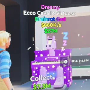 fortnite brainrot RARE