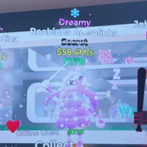 fortnite brainrot RARE