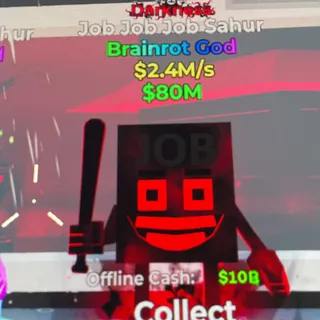 fortnite brainrot RARE