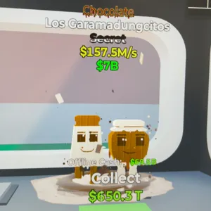 fortnite brainrot RARE