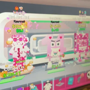 fortnite brainrot Bundle