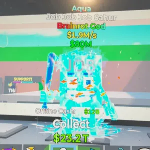 fortnite brainrot rare