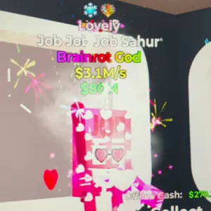 fortnite brainrot rare