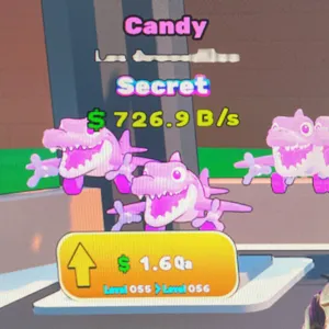 escape tsunami brainrots