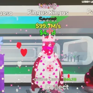 fortnite brainrot RARE