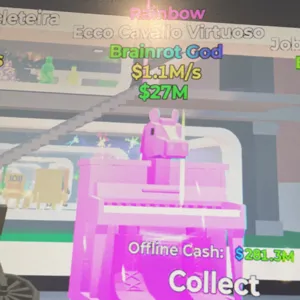 fortnite brainrot Rare