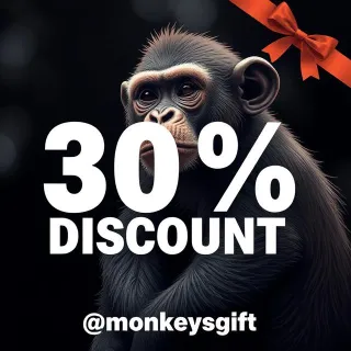 t.me/monkeysgift Starbucks  30% DISCOUNT LINK