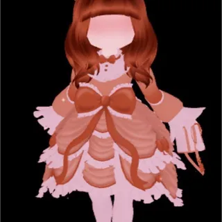 mon cherie set